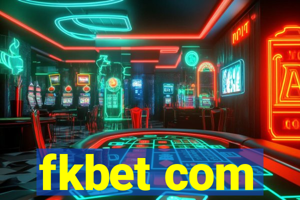 fkbet com